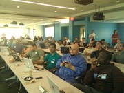 ATT AOL Mobile Hackathon